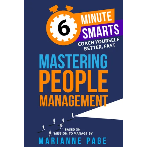 Mastering People Management