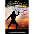 Ninjas and Samurai: A Nonfiction Companion to Magic Tree House #5: Night of the Ninjas