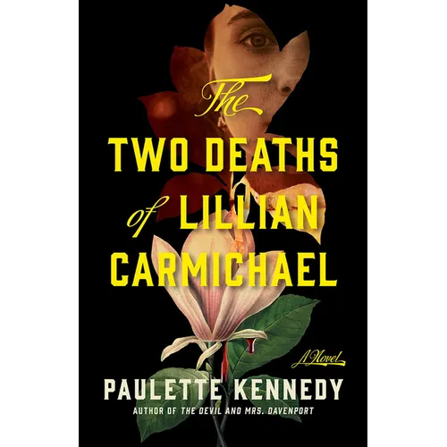 The Two Deaths of Lillian Carmichael