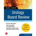 Urology Board Review Pearls of Wisdom, Fourth Edition