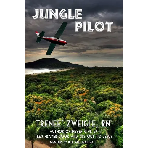 Jungle Pilot