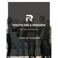 The Youth on a Mission Action Guide: The Future of Influencers