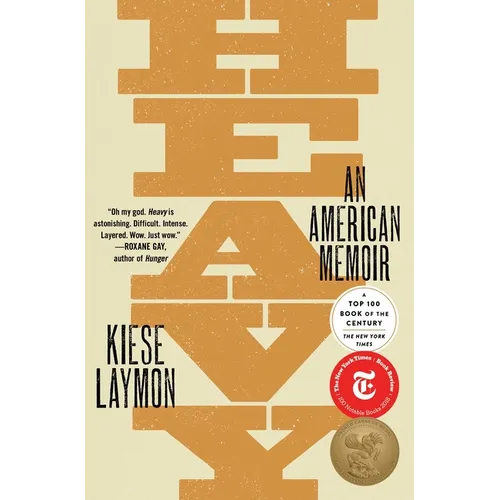 Heavy: An American Memoir