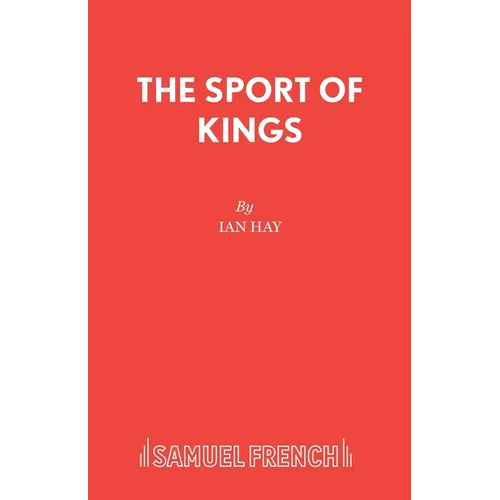 The Sport of Kings