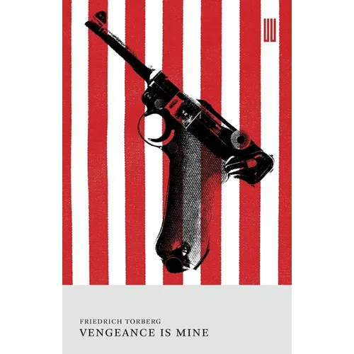 Vengeance is Mine