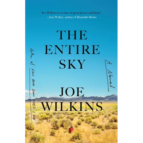 The Entire Sky