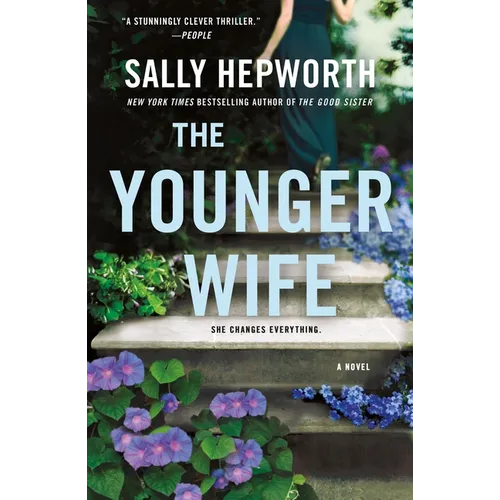 The Younger Wife