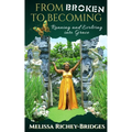 From Broken to Becoming: Running & Evolving into Grace