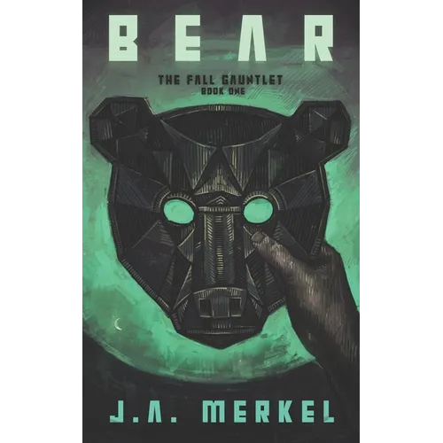 The Fall Gauntlet: Bear