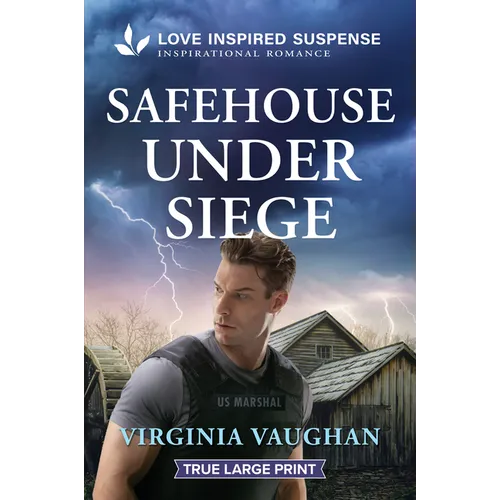 Safehouse Under Siege