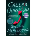 Caller Unknown