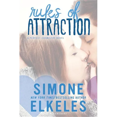 Rules of Attraction
