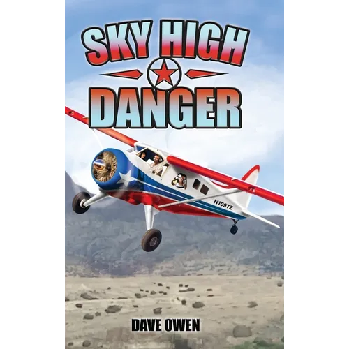 Sky High Danger