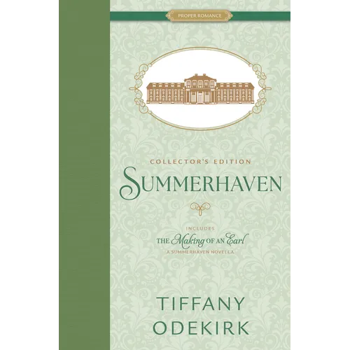 Summerhaven Collector's Edition