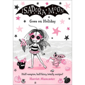Isadora Moon Goes on Holiday: Volume 11