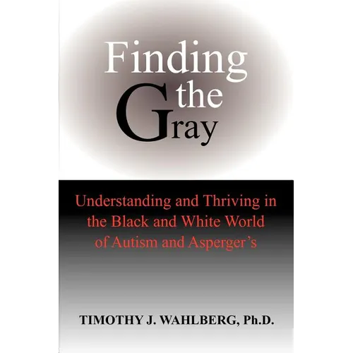 Finding the Gray