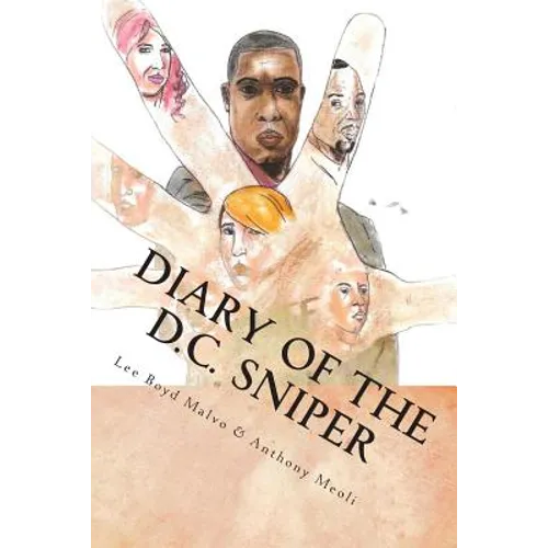 Diary of the D.C. Sniper