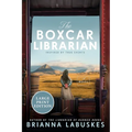 The Boxcar Librarian