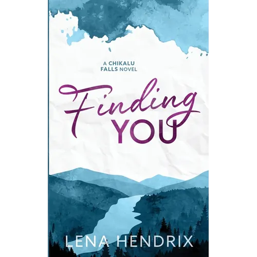 Finding You