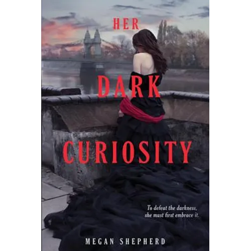 Her Dark Curiosity