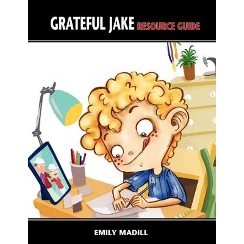 Grateful Jake Resource Guide