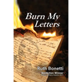 Burn My Letters: Tyranny to refuge