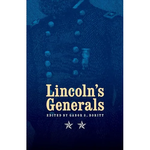 Lincoln's Generals