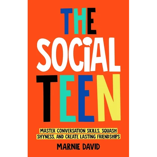 The Social Teen