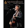 Kris Kristofferson Guitar Collection