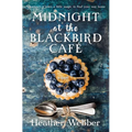 Midnight at the Blackbird Cafe