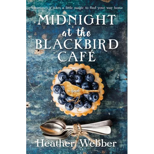 Midnight at the Blackbird Cafe
