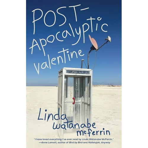 POST-Apocalyptic Valentine