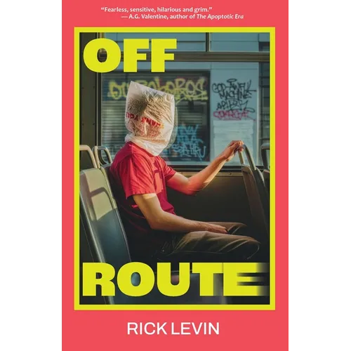 Off Route