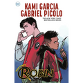 Teen Titans: Robin