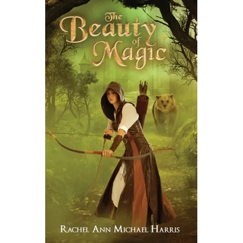 The Beauty of Magic