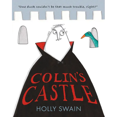 Colin's Castle