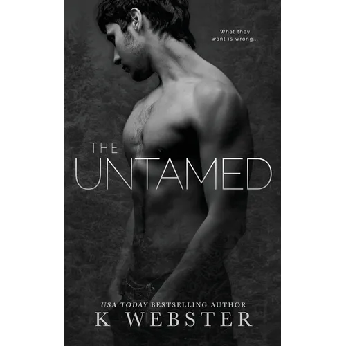 The Untamed