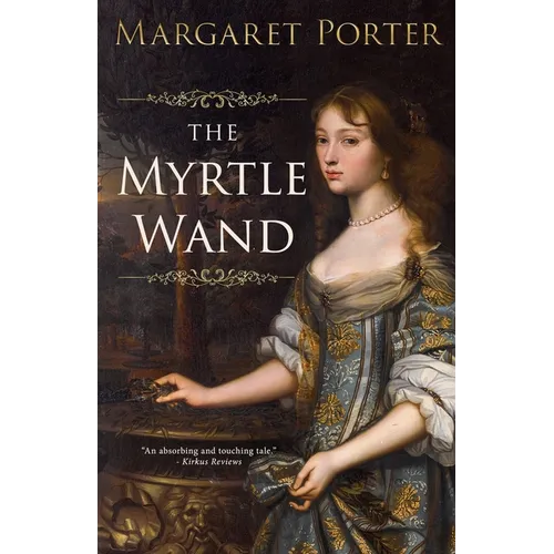 The Myrtle Wand