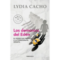 Los Demonios del Eden / The Demons of Eden