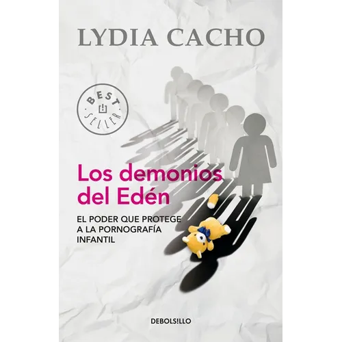 Los Demonios del Eden / The Demons of Eden