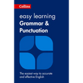 Collins Easy Learning English - Easy Learning Grammar and Punctuation