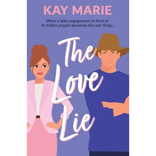 The Love Lie