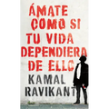 Love Yourself Like Your Life Depends on It: Ámate Como Si Tu Vida Dependiera de Eso