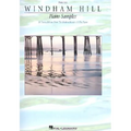 Windham Hill Piano Sampler: Piano Solo