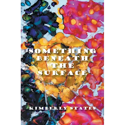 Something Beneath the Surface