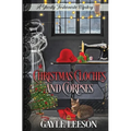 Christmas Cloches and Corpses