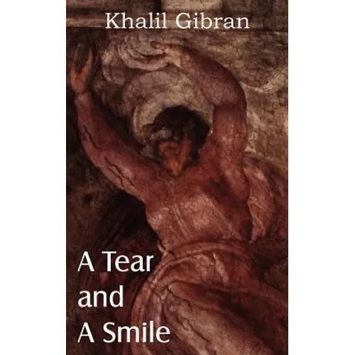 A Tear and a Smile