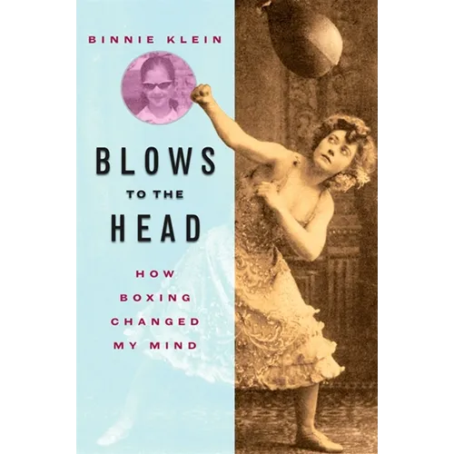 Blows to the Head: How Boxing Changed My Mind