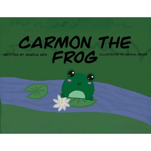 Carmon the Frog