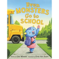 Even Monsters Go to School